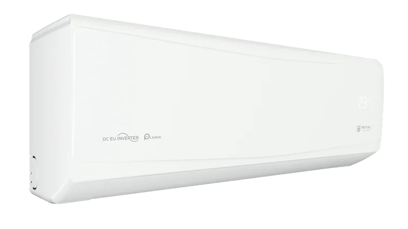 Сплит-система ROYAL CLIMA GRIDA DC EU Inverter RCI-GR50HN/IN / RCI-GR50HN/OUT — пульт ДУ