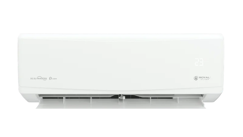 Сплит-система ROYAL CLIMA GRIDA DC EU Inverter RCI-GRC28HN/IN / RCI-GRC28HN/OUT — внутренний блок