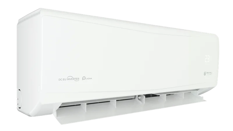 Сплит-система ROYAL CLIMA GRIDA DC EU Inverter RCI-GRC28HN/IN / RCI-GRC28HN/OUT — комплектация