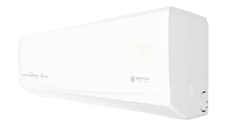 Сплит-система ROYAL CLIMA GRIDA DC EU Inverter RCI-GRC35HN/IN / RCI-GRC35HN/OUT — упаковка