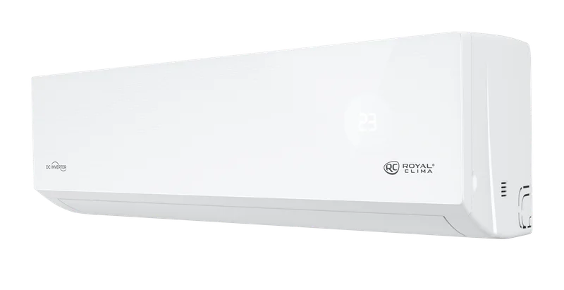 Сплит-система ROYAL CLIMA OPTIMUM 2.0 Inverter 2026 RCI-OME22HN/IN / RCI-OME22HN/OUT — купить в Москве