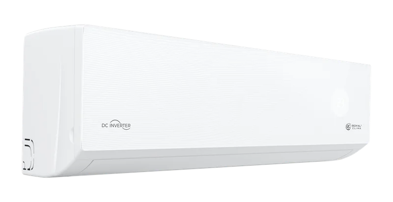 Сплит-система ROYAL CLIMA OPTIMUM 2.0 Inverter 2026 RCI-OME28HN/IN / RCI-OME28HN/OUT — комплектация