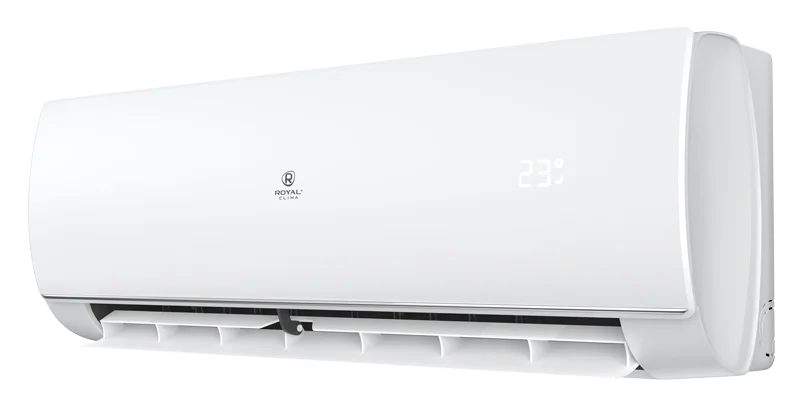 Сплит-система ROYAL CLIMA PANDORA 2025 Wi-Fi (on/off) RC-PDC35HN/IN / RC-PDC35HN/OUT — внутренний блок