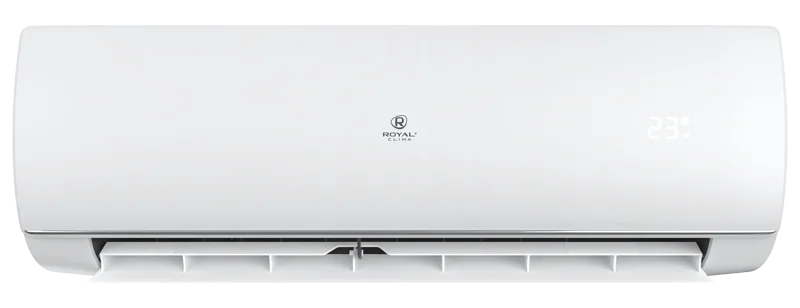 Сплит-система ROYAL CLIMA PANDORA 2025 Wi-Fi (on/off) RC-PDC35HN/IN / RC-PDC35HN/OUT — комплектация