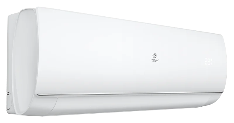 Сплит-система ROYAL CLIMA PANDORA (on/off) RC-PD22HN/IN / RC-PD22HN/OUT — упаковка
