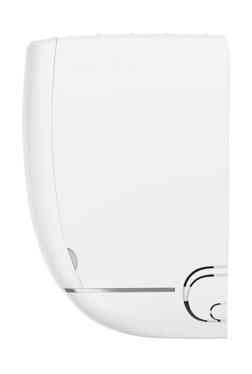 Сплит-система ROYAL CLIMA RENAISSANCE 2025 Wi-Fi (on/off) RC-RND22HN/IN / RC-RND22HN/OUT — упаковка
