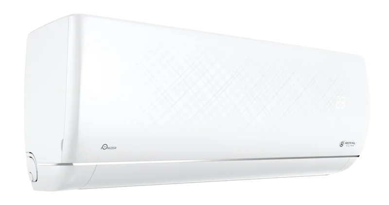 Сплит-система ROYAL CLIMA RENAISSANCE 2025 Wi-Fi (on/off) RC-RND35HN/IN / RC-RND35HN/OUT — комплектация
