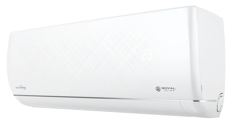 Сплит-система ROYAL CLIMA RENAISSANCE DC EU Inverter 2025 RCI-RND30HN/IN / RCI-RND30HN/OUT — фото товара, купить в Москве