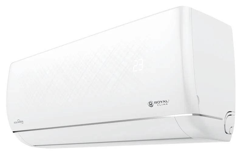 Сплит-система ROYAL CLIMA RENAISSANCE DC EU Inverter 2025 RCI-RND30HN/IN / RCI-RND30HN/OUT — внутренний блок