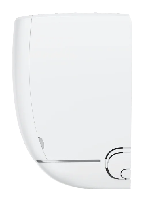 Сплит-система ROYAL CLIMA RENAISSANCE DC EU Inverter RCI-RNC35HN/IN / RCI-RNC35HN/OUT — упаковка