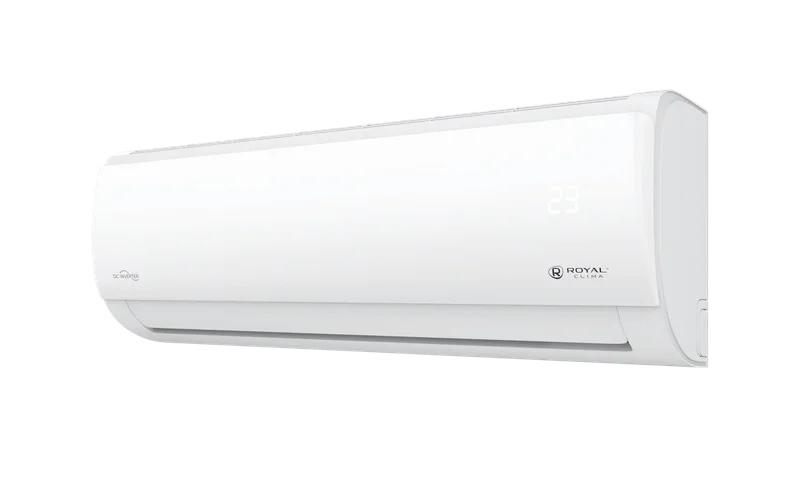 Сплит-система ROYAL CLIMA TRIUMPH Inverter RCI-TWC22HN/IN / RCI-TWC22HN/OUT — внутренний блок