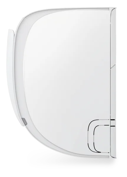 Сплит-система ROYAL CLIMA TRIUMPH LITE 2025 (on/off) RC-TWL28HN/IN / RC-TWL28HN/OUT — пульт ДУ