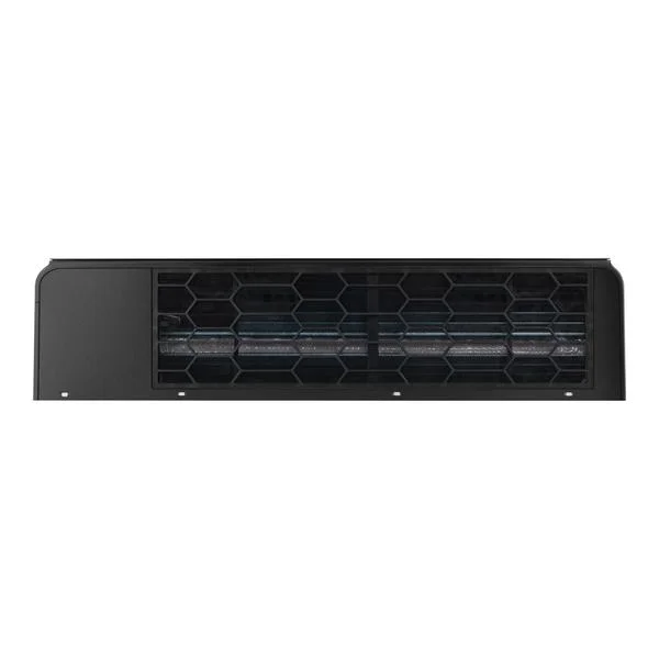 Сплит-система ROYAL THERMO BAROCCO DC BLACK Inverter RTBI/in-09HN8/black / RTBI/out-09HN8/black — упаковка