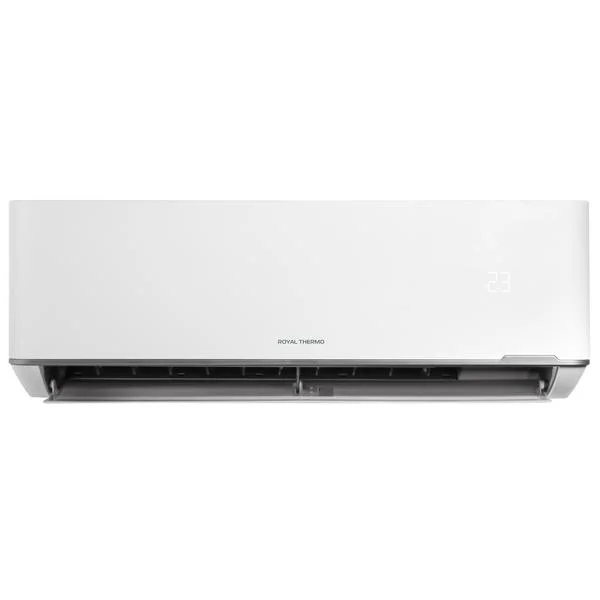 Сплит-система ROYAL THERMO BAROCCO R32 (on/off) RTB/in-07HN8_V2 / RTB/out-07HN8_V2 — комплектация