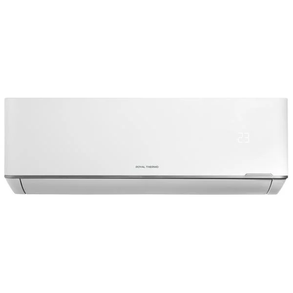 Сплит-система ROYAL THERMO BAROCCO R32 (on/off) RTB/in-09HN8_V2 / RTB/out-09HN8_V2 — пульт ДУ