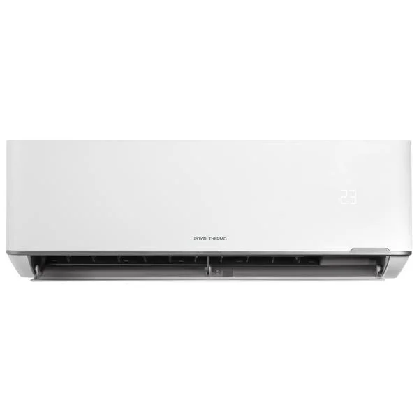 Сплит-система ROYAL THERMO BAROCCO R410A (on/off) RTB/in-07HN1 / RTB/out-07HN1 — комплектация