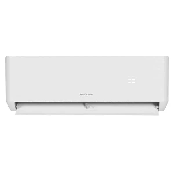 Сплит-система ROYAL THERMO DIAMOND DC Inverter RTDI/in-07HN8/Wi-Fi / RTDI/out-07HN8/Wi-Fi — комплектация