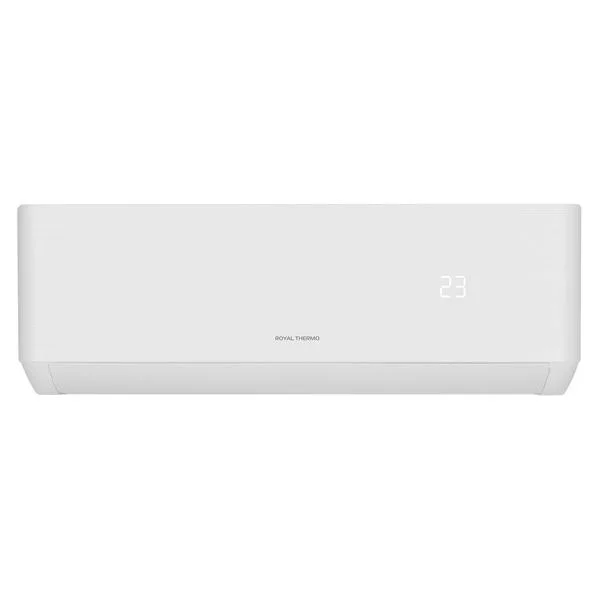 Сплит-система ROYAL THERMO DIAMOND DC Inverter RTDI/in-12HN8/Wi-Fi / RTDI/out-12HN8/Wi-Fi — пульт ДУ