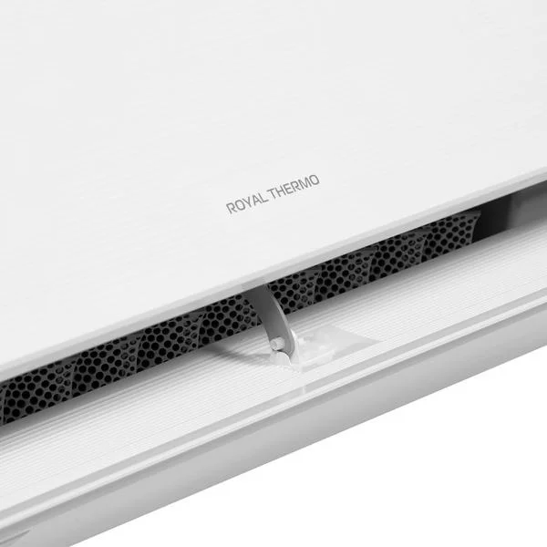 Сплит-система ROYAL THERMO DIAMOND DC Inverter RTDI/in-18HN8/Wi-Fi / RTDI/out-18HN8/Wi-Fi — упаковка