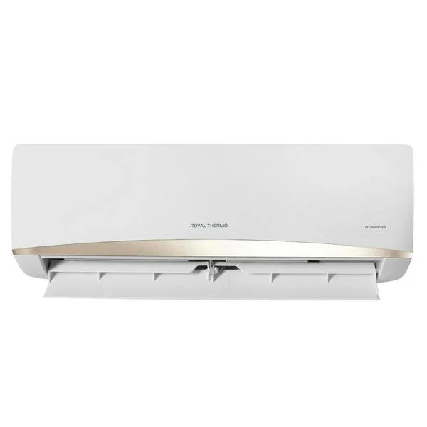 Сплит-система ROYAL THERMO PERECTO DC Inverter RTPI/in-09HN8 / RTPI/out-09HN8 — пульт ДУ
