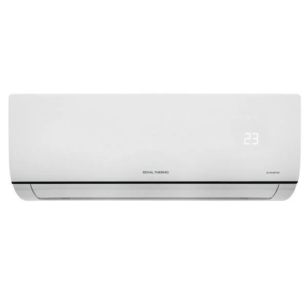 Сплит-система ROYAL THERMO SIENA DC Inverter RTSI/in-18HN8 / RTSI/out-18HN8 — пульт ДУ
