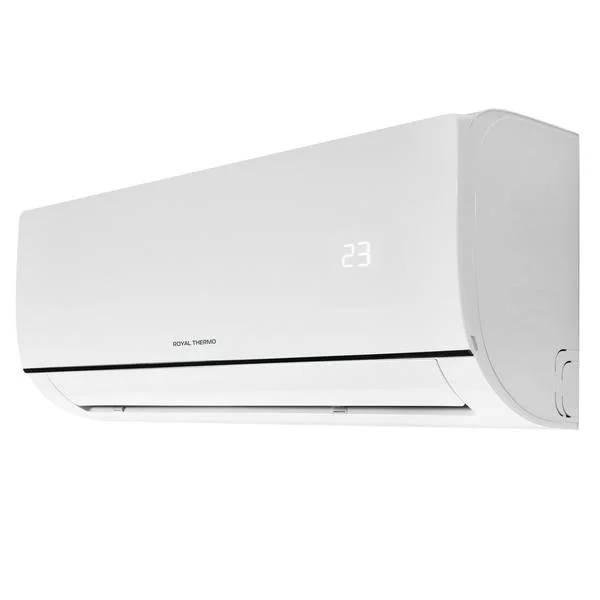 Сплит-система ROYAL THERMO SIENA (on/off) RTS/in-12HN8_V2 / RTS/out-12HN8_V2 — фото товара, купить в Москве