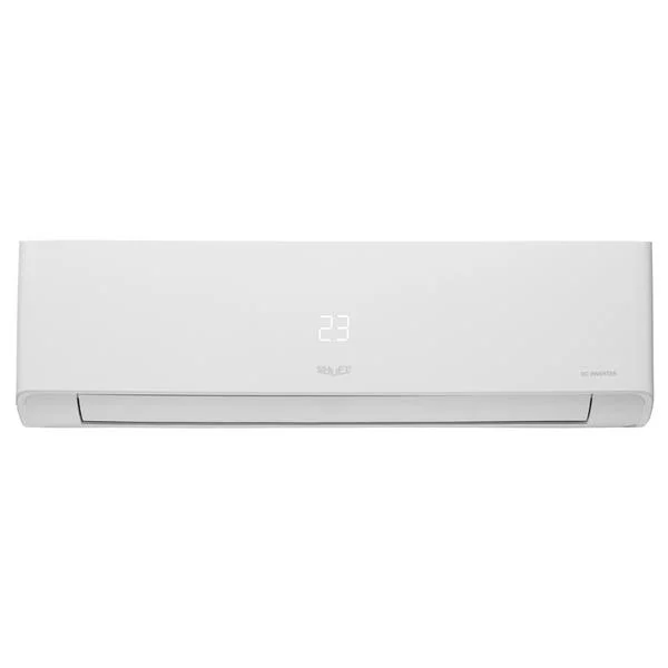 Сплит-система SHUFT SOTURAI DC Inverter SFTHI/in-12HN8 / SFTHI/out-12HN8 — внутренний блок
