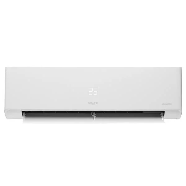 Сплит-система SHUFT SOTURAI DC Inverter SFTHI/in-12HN8 / SFTHI/out-12HN8 — пульт ДУ