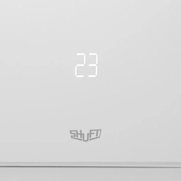 Сплит-система SHUFT SOTURAI (on/off) SFTH/in-09HN8 / SFTH/out-09HN8 — пульт ДУ