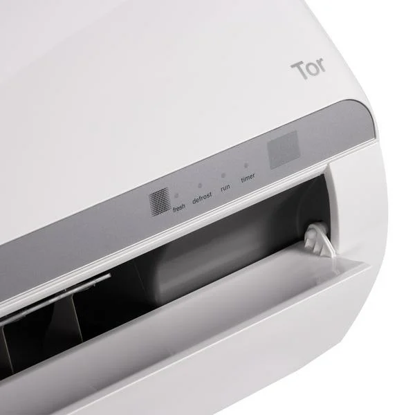 Сплит-система SHUFT TOR (on/off) SFTM/in-06HN8_V2 / SFTM/out-06HN8_V2 — упаковка
