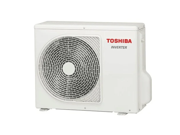 Сплит-система TOSHIBA SEIYA 2 Inverter RAS-B07E2KVG-E / RAS-07E2AVG-E — комплектация