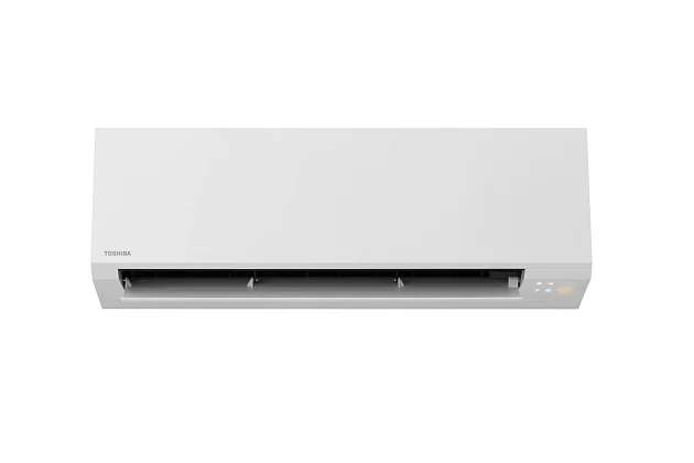 Сплит-система TOSHIBA SHORAI EDGE White Inverter RAS-B13G3KVSG-E / RAS-13J2AVSG-E1 — пульт ДУ