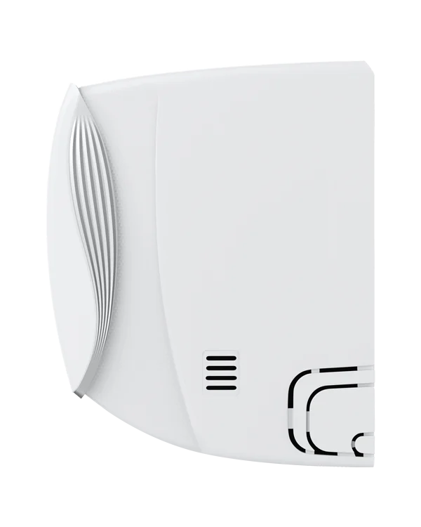 Сплит-система ULTIMA COMFORT ECLIPSE Inverter 2024 ECS-I07PN-IN / ECS-I07PN-OUT — упаковка