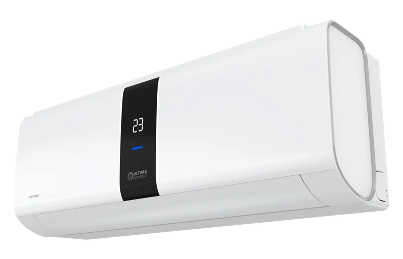 Сплит-система ULTIMA COMFORT ELYSIUM 2026 (on/off) ELB-18PN-IN / ELB-18PN-OUT — комплектация