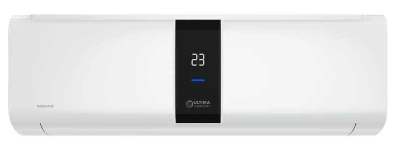 Сплит-система ULTIMA COMFORT ELYSIUM Inverter 2025 ELB-I12PN-IN / ELB-I12PN-OUT — внутренний блок
