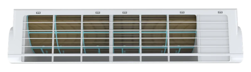 Сплит-система ULTIMA COMFORT ELYSIUM Inverter 2025 ELB-I12PN-IN / ELB-I12PN-OUT — комплектация