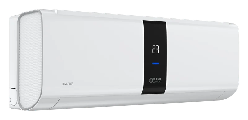 Сплит-система ULTIMA COMFORT ELYSIUM Inverter 2025 ELB-I36PN-IN / ELB-I36PN-OUT — пульт ДУ