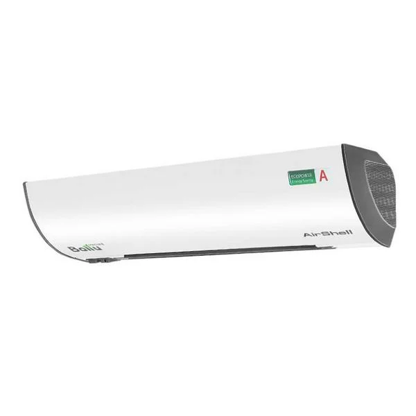 Тепловая завеса электрическая BALLU AIRSHELL BHC-L06S03-S — купить в Москве