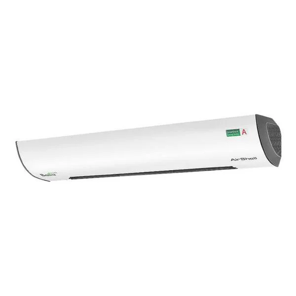 Тепловая завеса электрическая BALLU AIRSHELL BHC-L09S03-ST — купить в Москве
