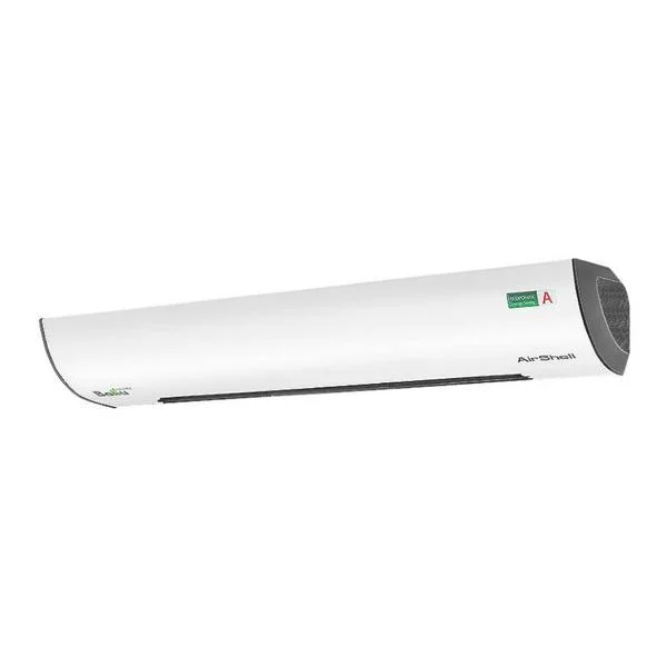 Тепловая завеса электрическая BALLU AIRSHELL BHC-L09S05-ST — купить в Москве