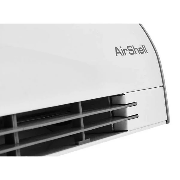 Тепловая завеса электрическая BALLU AIRSHELL BHC-L09S05-ST — упаковка