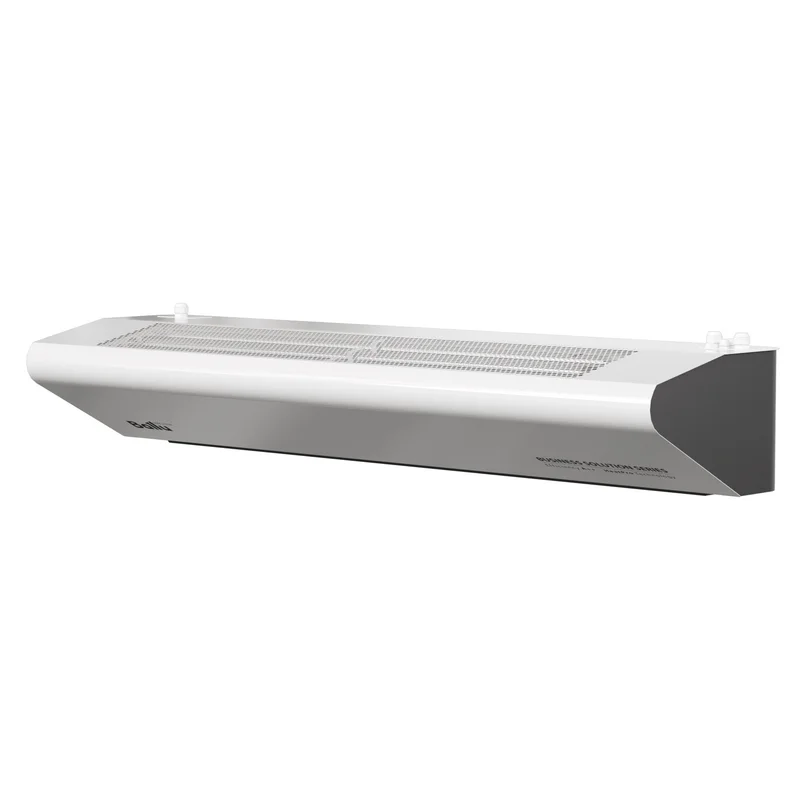 Тепловая завеса электрическая BALLU BUSINESS SOLUTION BHC-H20T24-BS — пульт ДУ