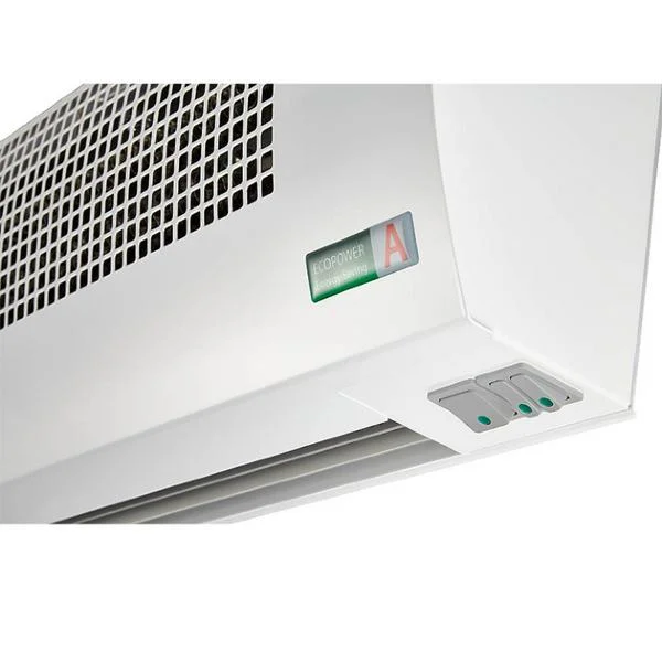 Тепловая завеса электрическая BALLU ECO POWER BHC-L08-T03 — комплектация
