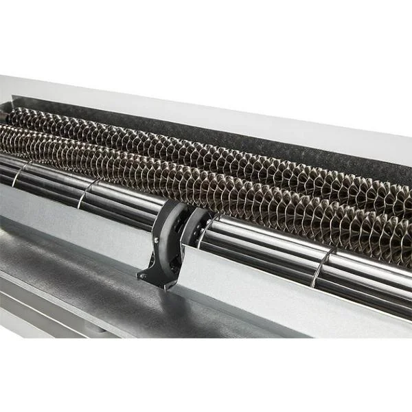 Тепловая завеса электрическая BALLU ECO POWER BHC-L08-T03 — упаковка