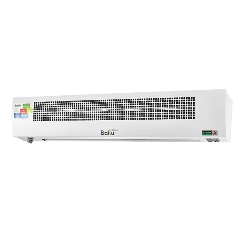 Тепловая завеса электрическая BALLU ECO POWER BHC-L10T05 — купить в Москве