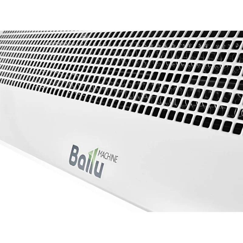 Тепловая завеса электрическая BALLU ECO POWER BHC-L10T05 — комплектация