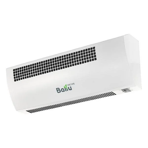 Тепловая завеса электрическая BALLU S1 ECO BHC-CE-3 — купить в Москве