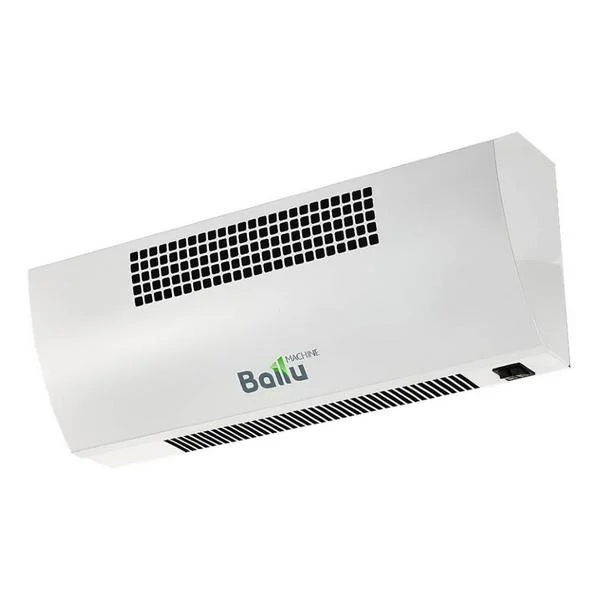 Тепловая завеса электрическая BALLU S1 ECO BHC-CE-3L — купить в Москве