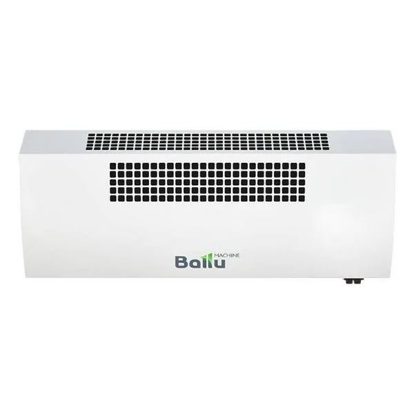 Тепловая завеса электрическая BALLU S1 ECO BHC-CE-3L — внутренний блок