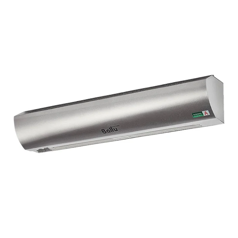 Тепловая завеса электрическая BALLU S2 BHC-L08-S05-M — купить в Москве